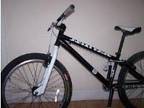 Saracen Amplitude Cr1 2010 for sale only used 3 or 4....