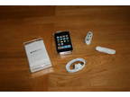 Apple iPod touch 3rd Generation (8 GB)